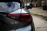 Infiniti QX30