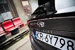Infiniti QX30