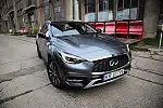 Infiniti QX30