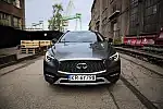 Infiniti QX30
