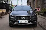 Infiniti QX30