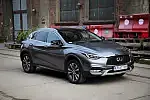 Infiniti QX30
