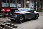 Infiniti QX30