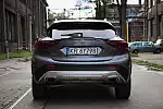 Infiniti QX30