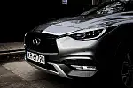 Infiniti QX30