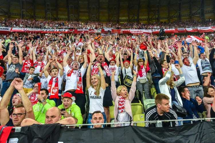 Na ostatnim meczu reprezentacji Polski na Stadionie Energa Gdańsk, który odbył się w czerwcu ubiegłego roku, na trybunach zasiadło ponad 40 tysięcy kibiców. 