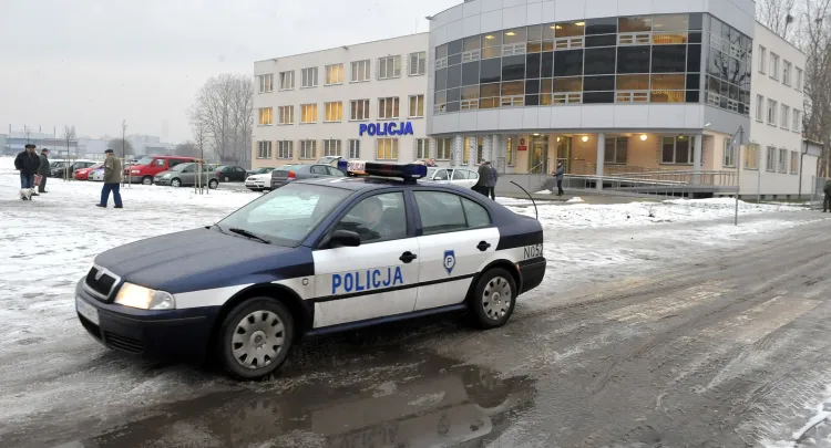 Gdyński komisariat ma być nieco podobny do nowej siedziby policji na gdańskim Przymorzu. Będzie jednak dopasowany do okolicznej zabudowy.