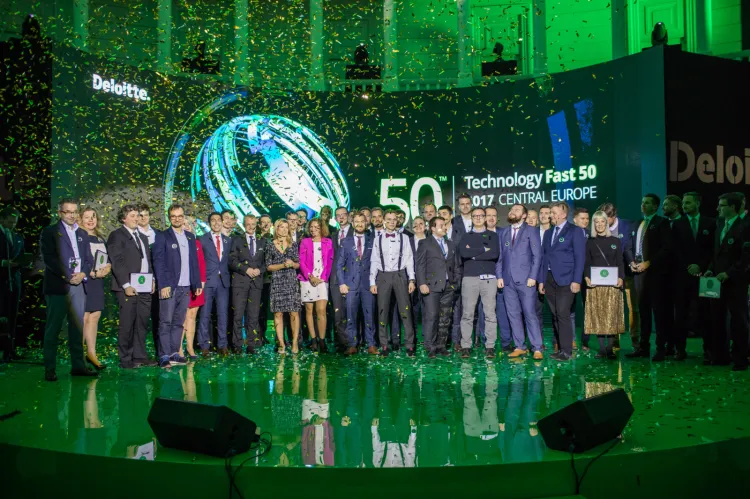 System monitorowania opinii internautów SentiOne został doceniony w rankingu Deloitte Technology Fast 50 Central Europe. 