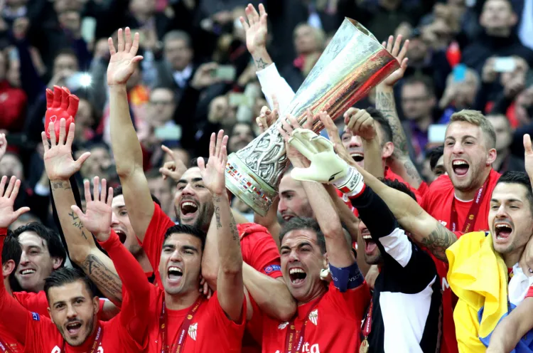 Tak 27 maja 2015 r. cieszyli się piłkarze FC Sevilla z wygranej w finale Ligi Europy na Stadionie Narodowym w Warszawie. Czy w 2020 roku ten prestiżowy mecz zawita do Letnicy?