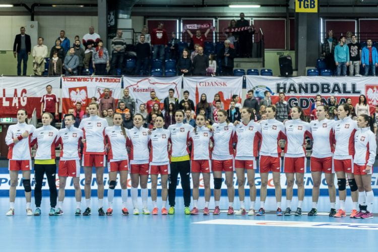 Coraz mniej niewiadomych w kadrze na mistrzostwa świata. Tak prezentowały się reprezentantki Polski w marcu podczas turnieju towarzyskiego w Gdańsku. 