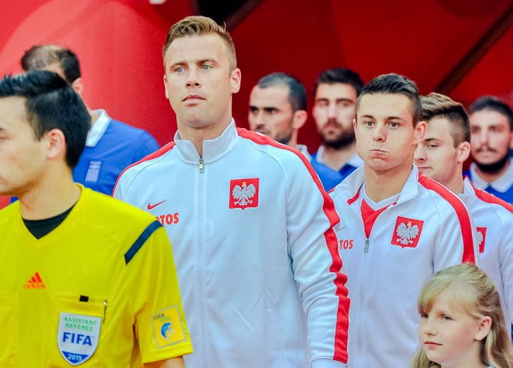 Artur Boruc zaliczył 65 meczów w reprezentacji Polski. Pożegnał się z kadrą meczem z Urugwajem. W poniedziałek do Gdańska, na spotkanie z Meksykiem już nie przyjedzie. 
