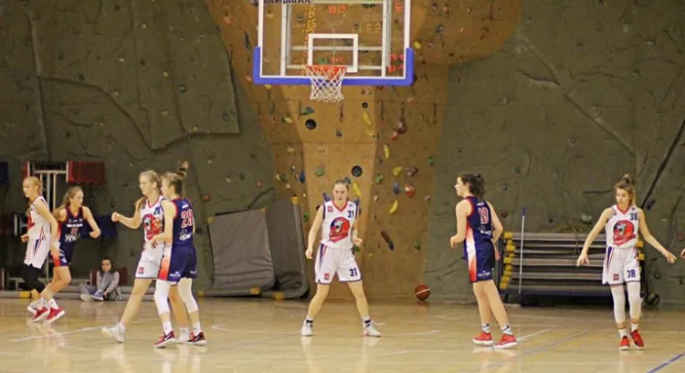 Zajęcia dla dzieci mogą w przyszłości prowadzić do jednej z koszykarskich grup młodzieżowych Politechniki Gdańskiej. Na początku mają być jednak głównie zabawą przez sport.