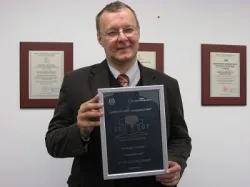 Dr inż. Andrzej Massel