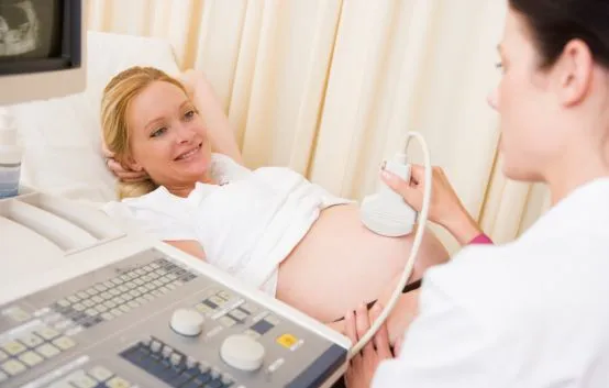 Regularne badania są ważne nie tylko kiedy planujemy poród w domu.