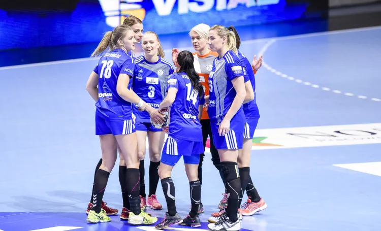 Poza trzema meczami u siebie w Pucharze EHF, szczypiornistki Vistalu czekają podróże do Danii, Norwegii i Turcji.