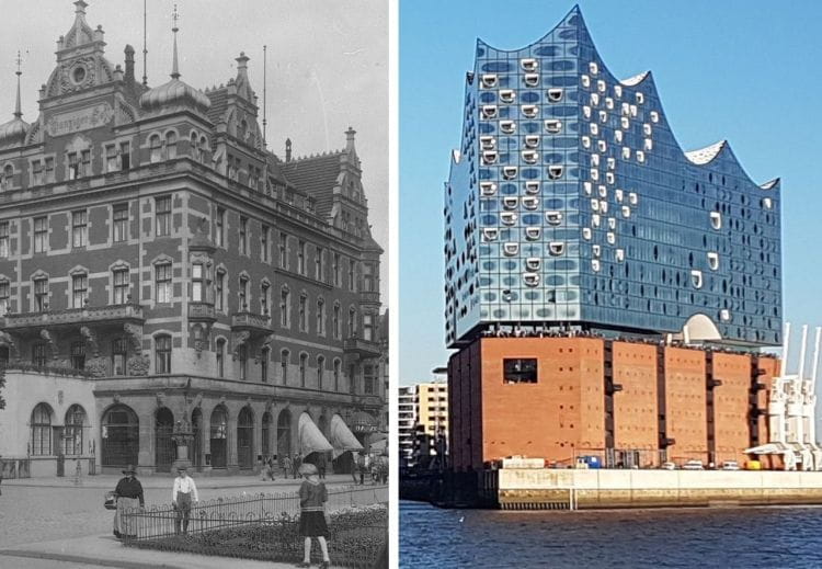 Propozycję KD Kozikowski Design krytycy atakują zazwyczaj z dwóch stron: jedyni oczekują odbudowania hotelu Danziger Hof, inny domagają się architektury ikonicznej, która stanie się symbolem miasta (jak nowa filharmonia w Hamburgu). 