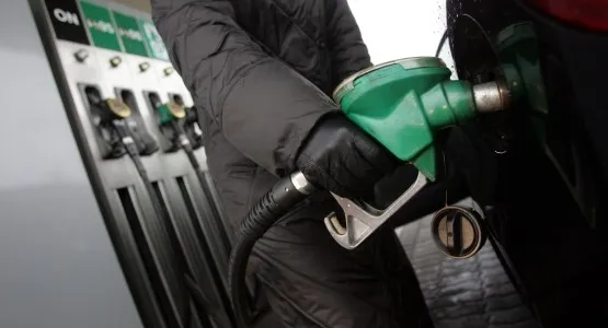 Z raportu UOKiK wynika, że na trójmiejskich stacjach benzynowych paliwo można tankować bez obaw.