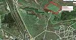 Składowisko przy ul.Sucharskiego – dojazd od ul. Kaczeńce.