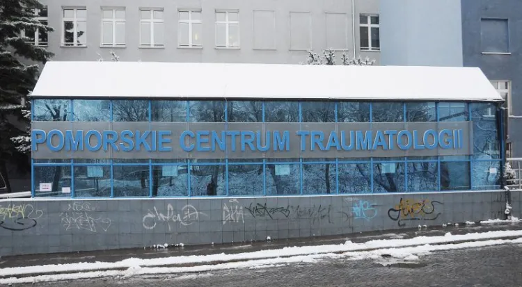 Oddział kardiologiczny w PCT i Szpitalu Studenckim w Gdańsku nie otrzymały kontraktu na NFZ na kolejny rok. Przez co oddziałom tym grozi zamknięcie.