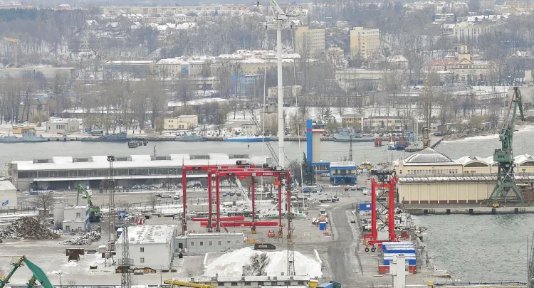 Finał prywatyzacji Morskiego Terminalu Masowego Gdynia ma nastąpić już w marcu tego roku.