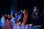 Publiczność na Spacefest.