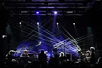 Pure Phase Ensemble 7 ft. Maciej Cieślak.
