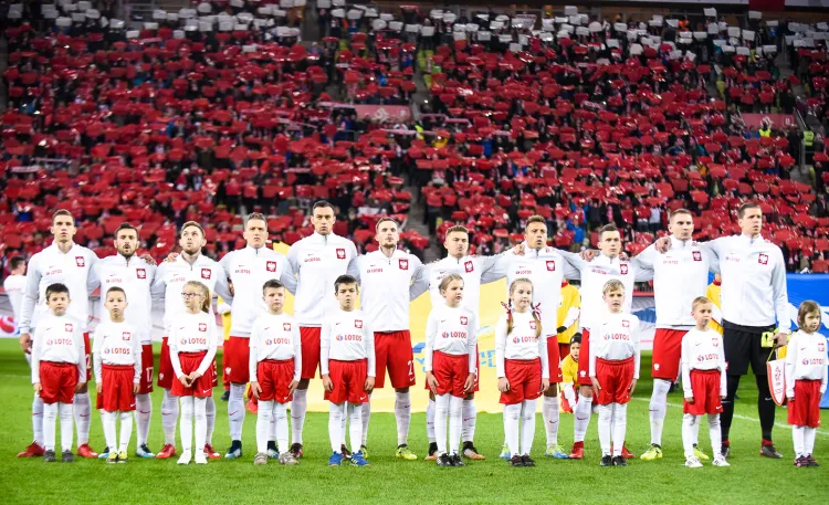 Piłkarka reprezentacja Polski poznała rywali w finałach mistrzostw świata 2018. 