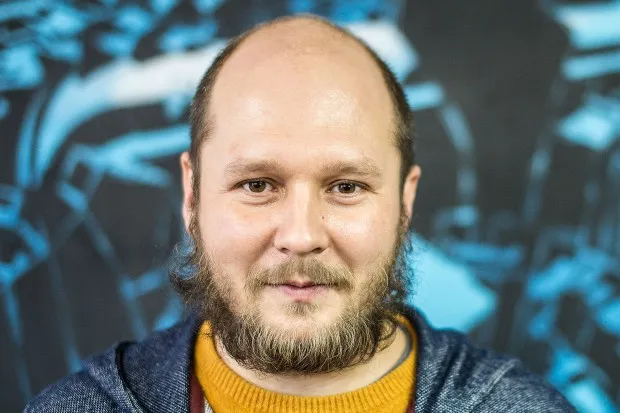 Podczas imprezy będzie można zobaczyć nową wizualizację autorstwa cenionego street-artowca Mariusza Warasa.