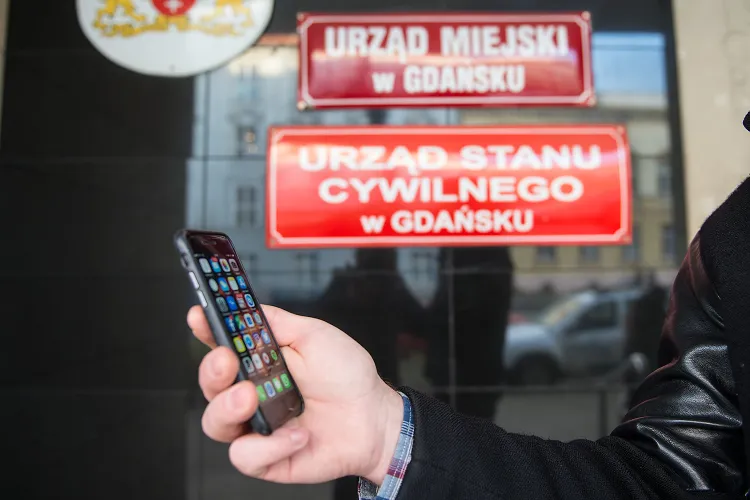 Od 1 marca 2018 r. Urząd Miejski w Gdańsku wprowadzi system powiadamiania mieszkańców o zbliżającej się zapłacie np. podatków za pomocą wiadomości sms lub e-mail