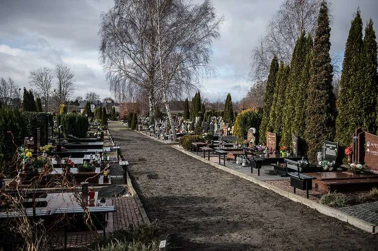 Uroczystości pogrzebowe trzech komandorów odbędą się w najbliższą sobotę na cmentarzu Marynarki Wojennej na Oksywiu.