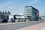 Doraco ma na koncie także budowę biurowca AmberExpo.