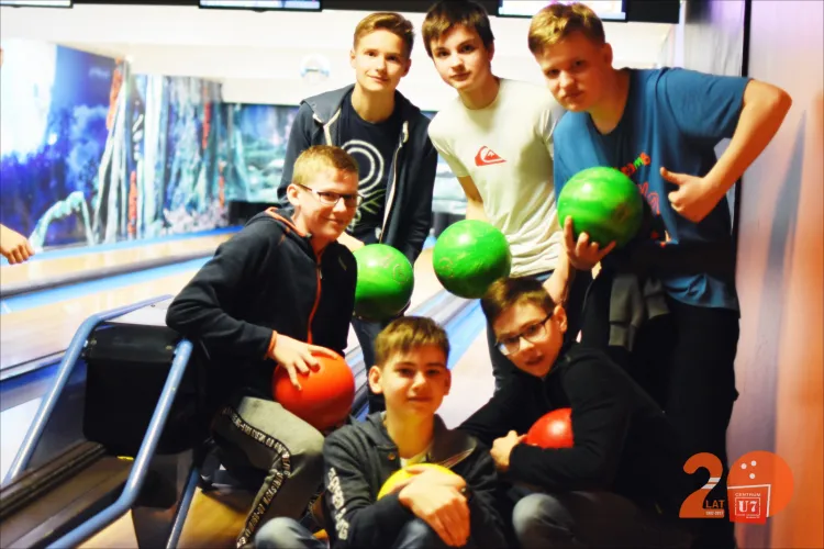 W Gdańsku i Gdyni odbyła się XIII edycja Międzyszkolnych Mistrzostw Bowlingowych