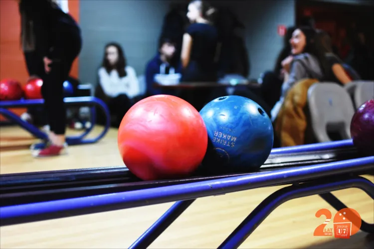 W Gdańsku i Gdyni odbyła się XIII edycja Międzyszkolnych Mistrzostw Bowlingowych