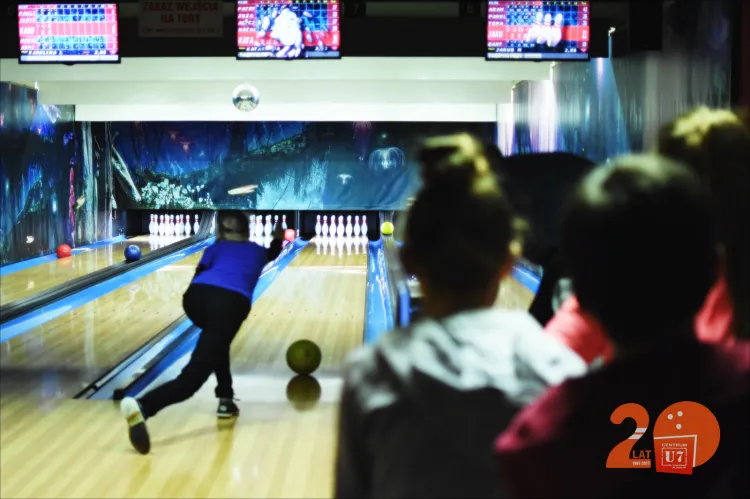 W Gdańsku i Gdyni odbyła się XIII edycja Międzyszkolnych Mistrzostw Bowlingowych