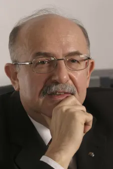 Andrzej Kasprzak, prezes zarządu MTG. 