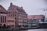 Filharmonia Bałtycka szuka dzierżawcy dwóch budynków. Jednym z nich jest istniejący od kilkunastu lat Hotel Królewski...