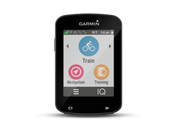 GPS rowerowy Garmin Edge 820, cena: ok. 1300 zł