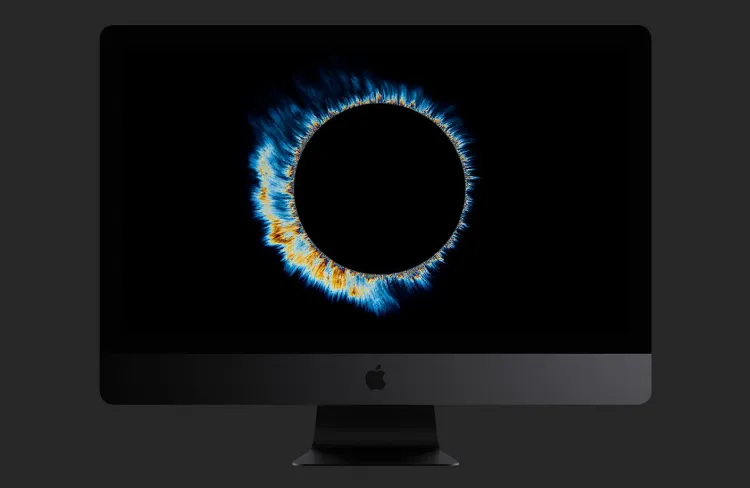 iMac Pro to najmocniejszy komputer All-in-One na rynku