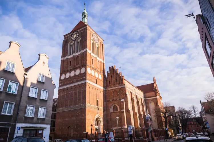 Po 150 latach odnowiono wszystkie elewacje kościoła św. Jana.