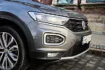 Nowy Volkswagen T-Roc.