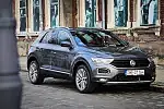Nowy Volkswagen T-Roc.
