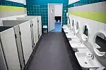 Otwarcie nowego przedszkola na Wiczlinie w Gdyni.