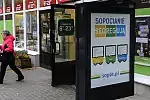 Sopot ma ponadprzeciętną na tle Polski średnią segregacji.