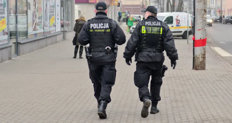 Policjanci przyznają, że do podobnych napadów dawno w Gdyni nie dochodziło.