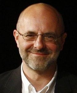 Ingmar Villqist w grudniu 2010 roku zrezygnował ze stanowiska Teatru Miejskiego. Kto będzie jego następcą, nie wiadomo.
