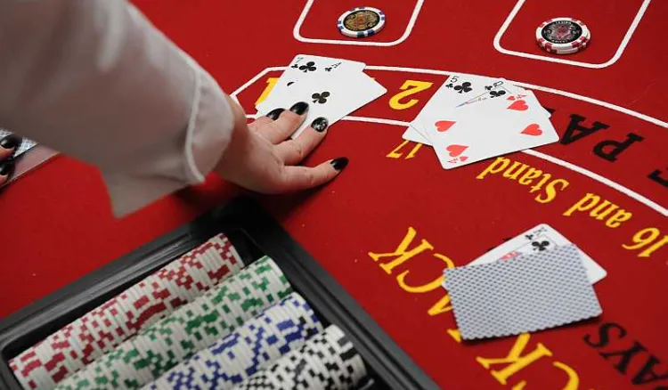 Czy w Gdańsku będzie można zagrać w kasynie w black jacka?