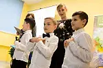 Na przełomie roku szkolnego 2017/2018 w gdańskiej szkole powstał pierwszy oddział, w którym uczą się dzieci z autyzmem.