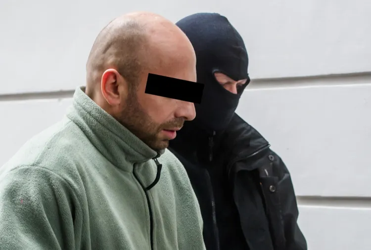 Zgodnie z decyzją sądu, Krystian W. przebywa w areszcie nieprzerwanie od listopada 2015 roku.