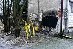 Budynek przy ulicy Bitwy pod Płowcami 26. 