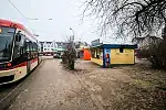 Nowa zabudowa powstać może m.in. między torami a ul. Obrońców Westerplatte.